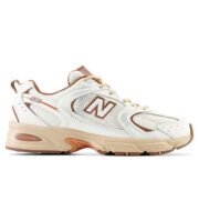 New Balance 530 x Niko And Off White Brown