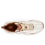 New Balance 530 x Niko And Off White Brown - Image 4