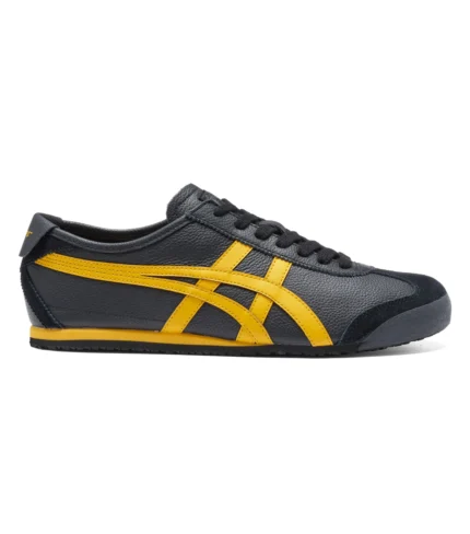 Onitsuka Tiger MEXICO 66 Black / Yellow