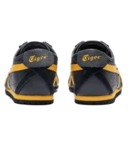 Onitsuka Tiger MEXICO 66 Black / Yellow - Image 4