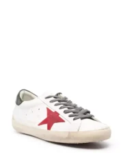 Golden Goose Superstar low White - Image 2