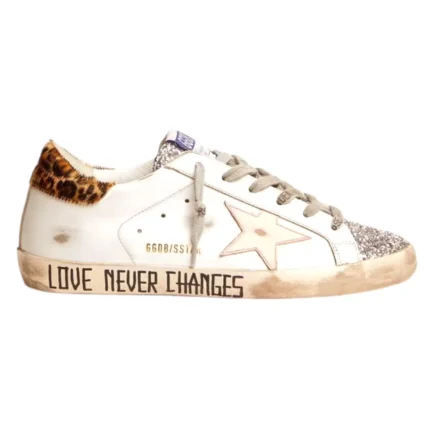 Golden Goose Super Star