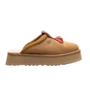 UGG Tazzle "Chestnut" Slippers Brown