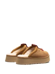 UGG Tazzle "Chestnut" Slippers Brown - Image 3