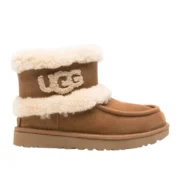 UGG Ultra Mini Fluff Boots - DTLR