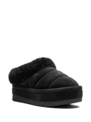 UGG Tazzlita Slippers Black - Image 2
