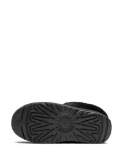 UGG Tazzlita Slippers Black - Image 4