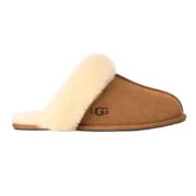 UGG Wmns Scuffette || 'Chestnut