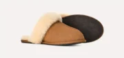 UGG Wmns Scuffette || 'Chestnut - Image 2