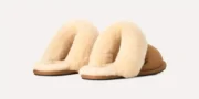 UGG Wmns Scuffette || 'Chestnut - Image 3