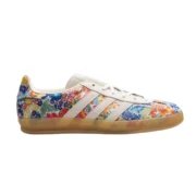Adidas Gazelle Indoor "Liberty London - Floral Embroidery"