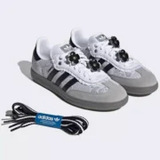 Adidas Samba OG 'Lace Flower' - Image 2