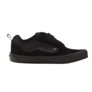 Vans Knu Skool Black