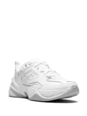 Nike M2K Tekno White - Image 2