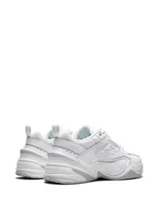 Nike M2K Tekno White - Image 3