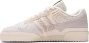 Adidas Forum 84 Low - Off White - Image 2
