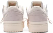 Adidas Forum 84 Low - Off White - Image 4