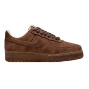 Nike Air Force 1 Low 07 - Suede Cacao Wow