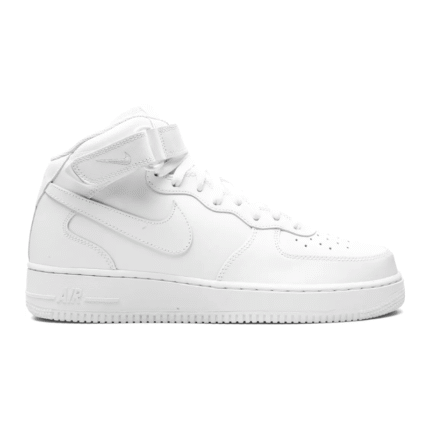 Nike Air Force 1 Mid 07 White