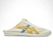 Onitsuka MEXICO 66 SABOT – Cream/Mustard