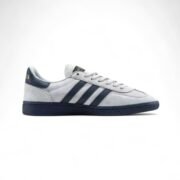 Adidas Spezial Handball Grey Navy
