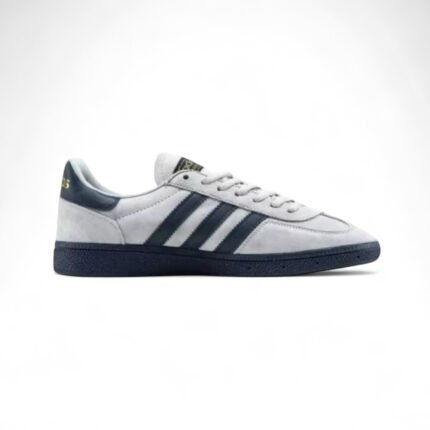 Adidas Spezial Handball Grey Navy