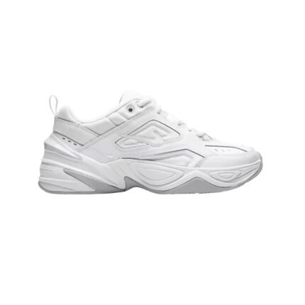 Nike M2K Tekno White