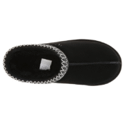 UGG Tasman Slipper - Black - Image 2