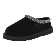 UGG Tasman Slipper - Black - Image 3