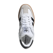 Adidas Samba XLG - White Black Gum - Image 4