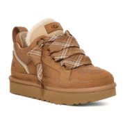 UGG Lowmel - Chestnut - Image 2