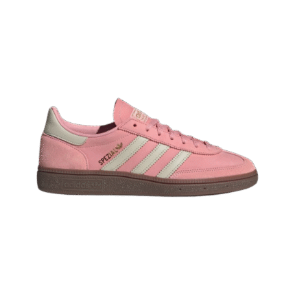 Adidas Handball Spezial Wonder Mauve / Alumina / Gum