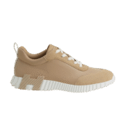 Hermes Bouncing sneaker Beige Lin