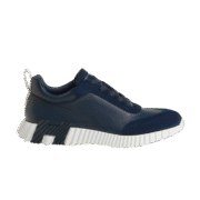 Hermes Bouncing sneaker Bleu Océan