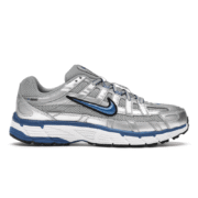 Nike P-6000 Laser Blue