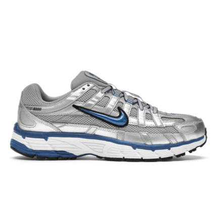Nike P-6000 Laser Blue