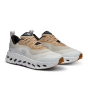 On Running Cloudtilt LOEWE 2 Tan White/Gum - Image 4