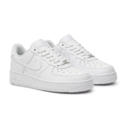 Nike Air Force 1 Low '07 White - Image 2