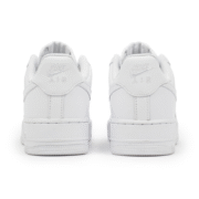 Nike Air Force 1 Low '07 White - Image 3