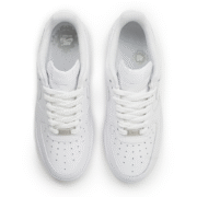 Nike Air Force 1 Low '07 White - Image 4