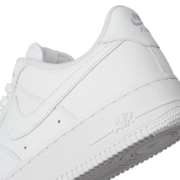 Nike Air Force 1 Low '07 White - Image 6