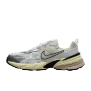 Nike V2K Run /Light Iron Ore/Metallic Silver - Image 2