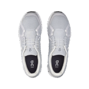 On Running Cloud 6 Glacier/White - Image 5