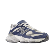 New Balance 9060 Natural Indigo - Image 2