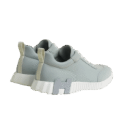 Hermes Bouncing sneaker Gris Nuage - Image 2