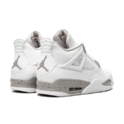 Jordan 4 Retro - White Oreo - Image 2