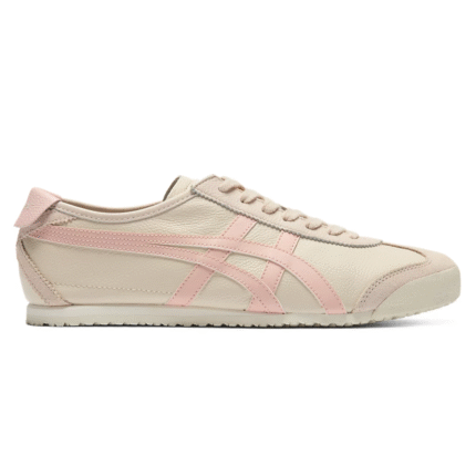 Onitsuka Tiger Mexico 66 - Oatmeal Ginger Peach