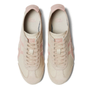 Onitsuka Tiger Mexico 66 - Oatmeal Ginger Peach - Image 4