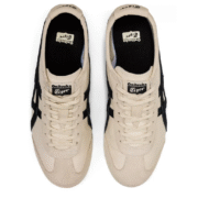Onitsuka Tiger Mexico 66 Vintage - Birch Black - Image 3