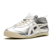 Onitsuka Tiger mexico 66 - Silver Off White - Image 4